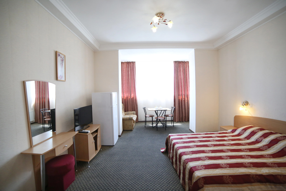 Мини-Отель Фламинго