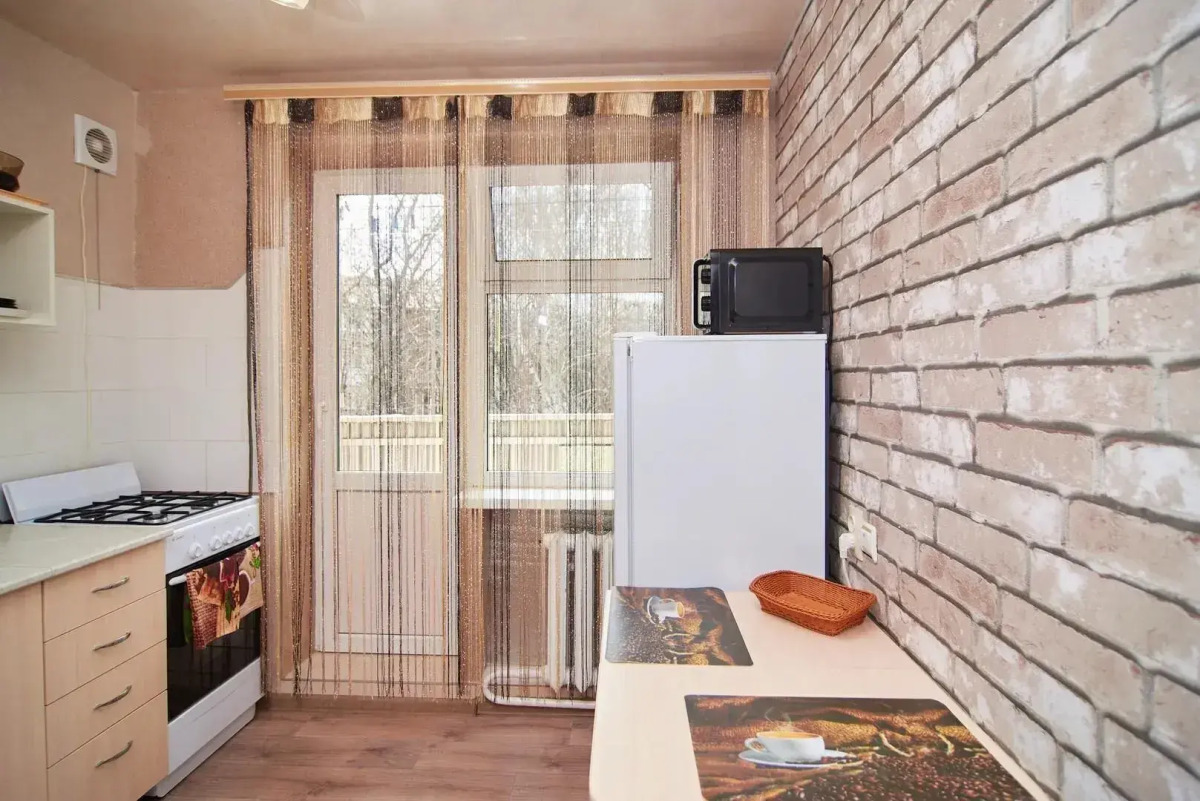 Квартира На Свердлова 27/58