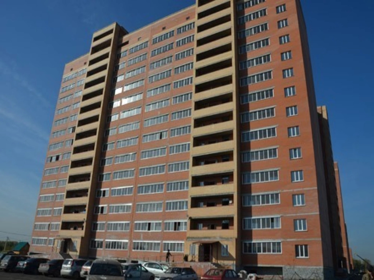 Апартаменты DomVistel на Титова 253/1 - elite