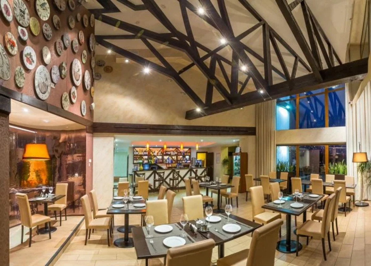 Отель Порт Весьегонск