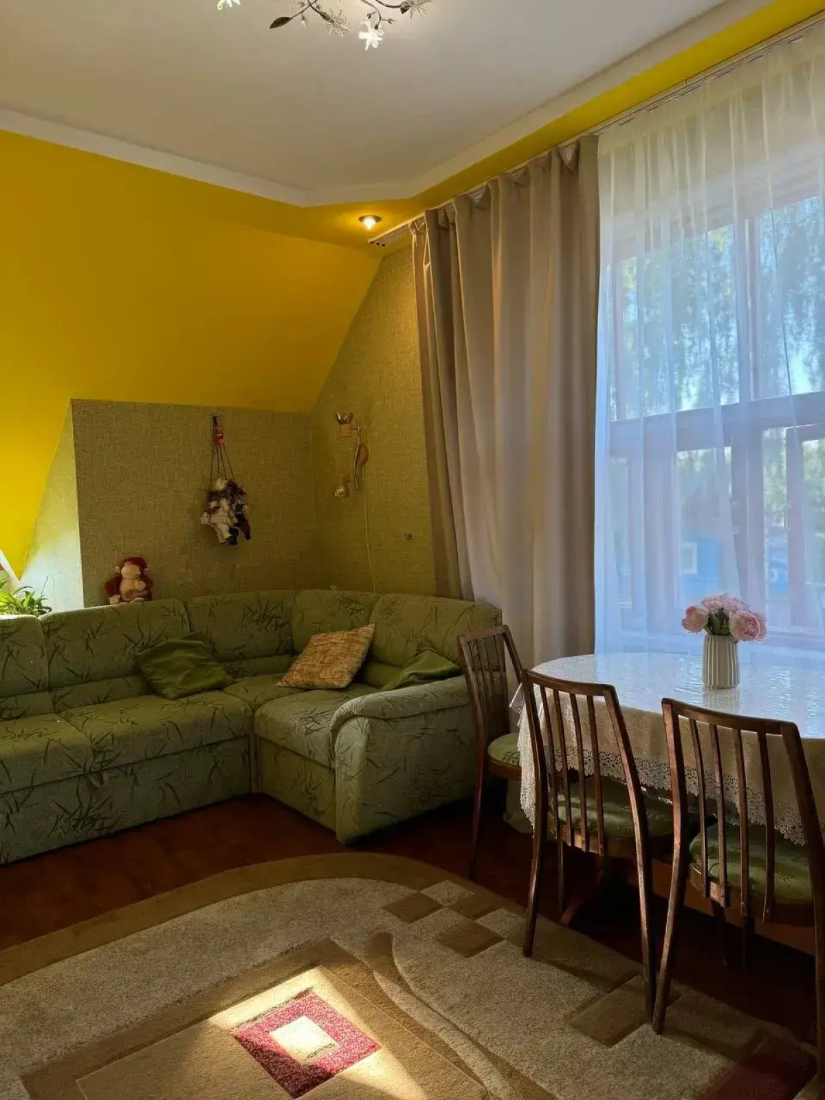 Гостевой Дом  У Звонницы монастыря с баней