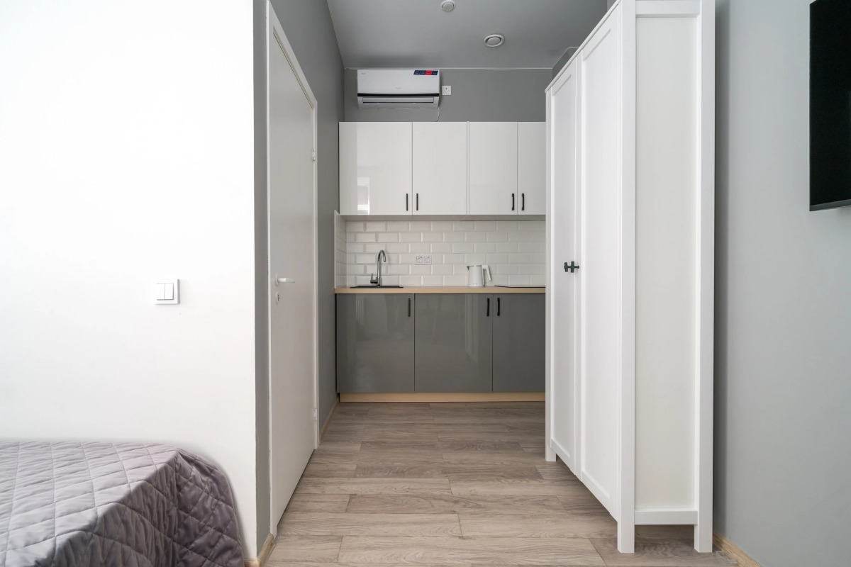 Апартаменты RentalSPb