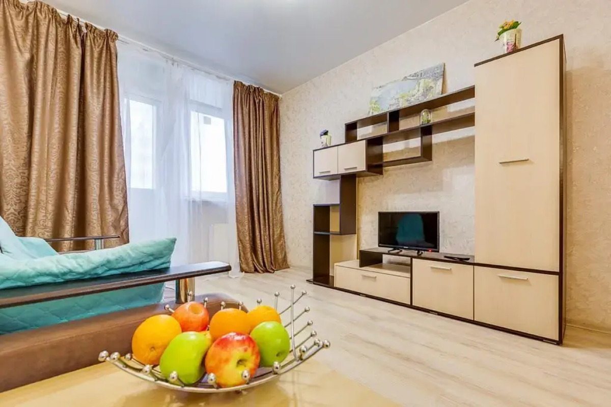 Квартира МишЛен в ЖК "Лондон Парк"