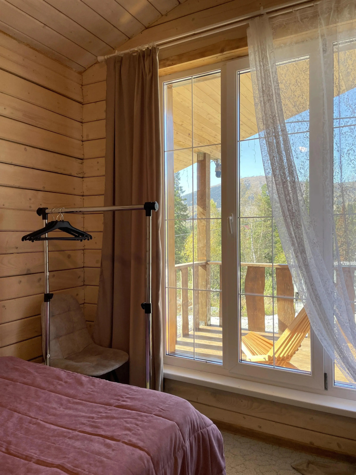 Гостевой дом Jazz