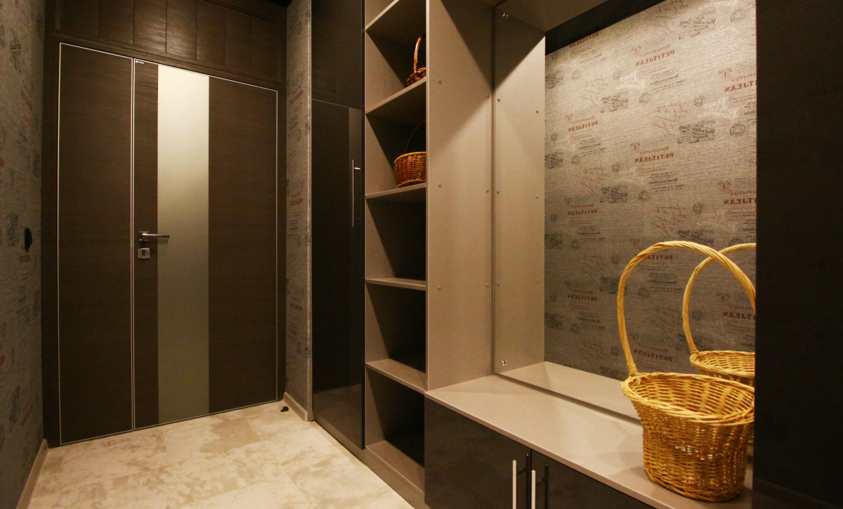 Апартаменты FashionFlats 2