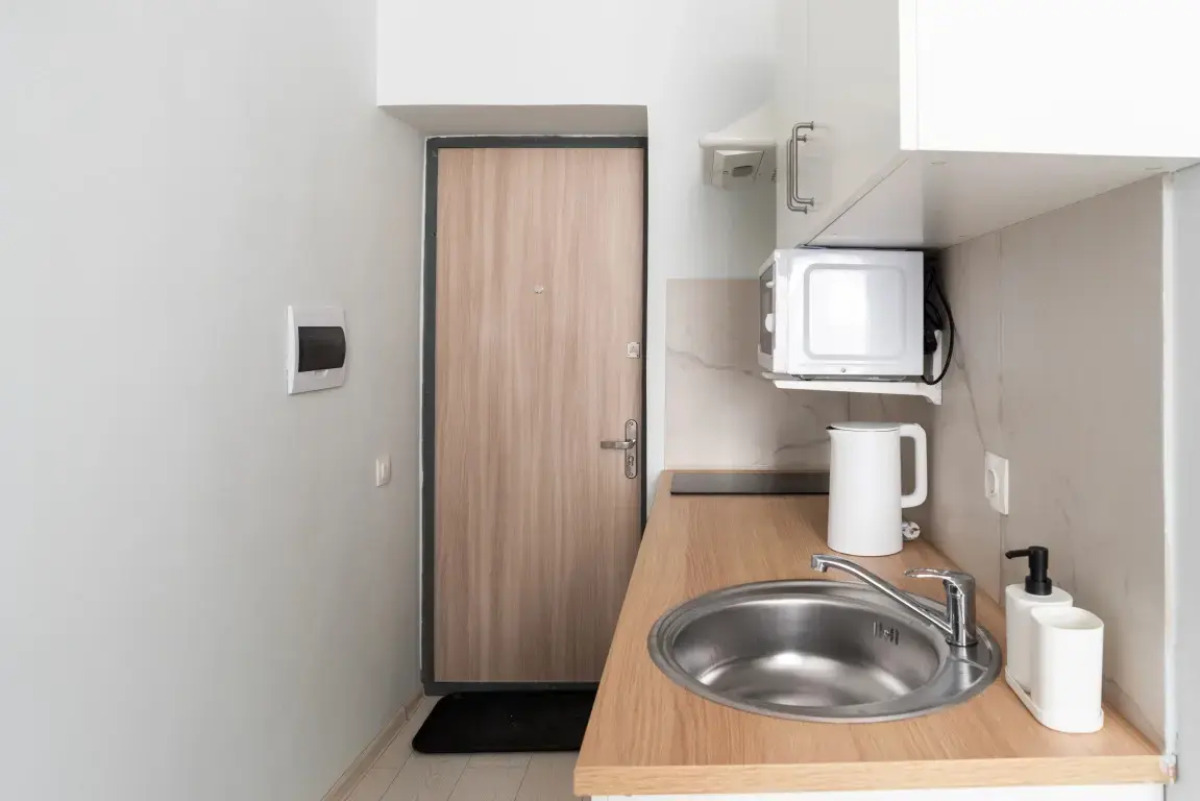 Апартаменты Делюкс Уютные в Подольске