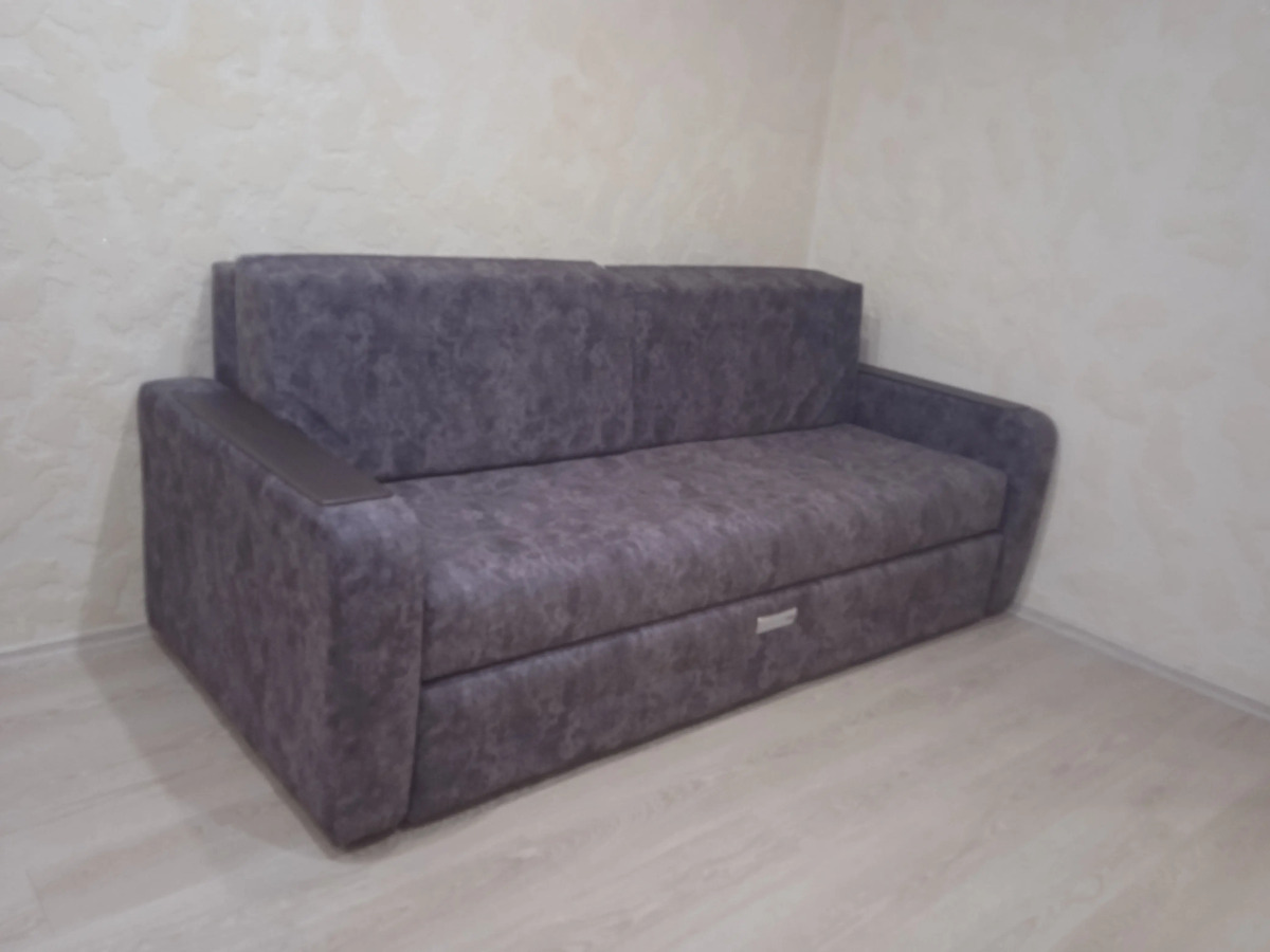 Апартаменты Люкс 56м у Ауры