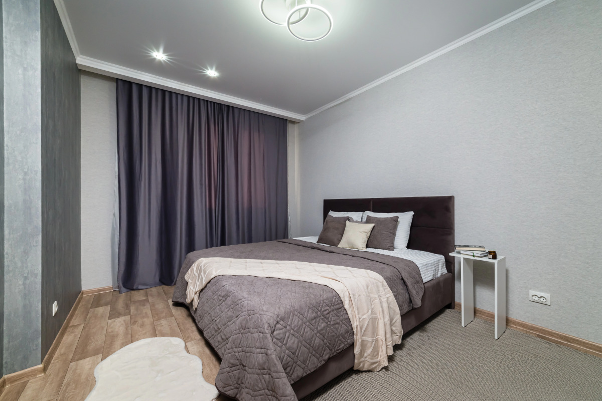 Апартаменты у Ривьеры