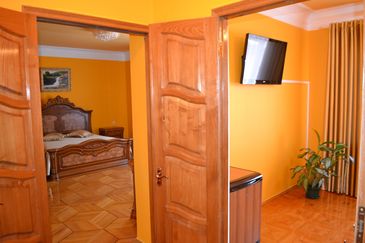 Family House