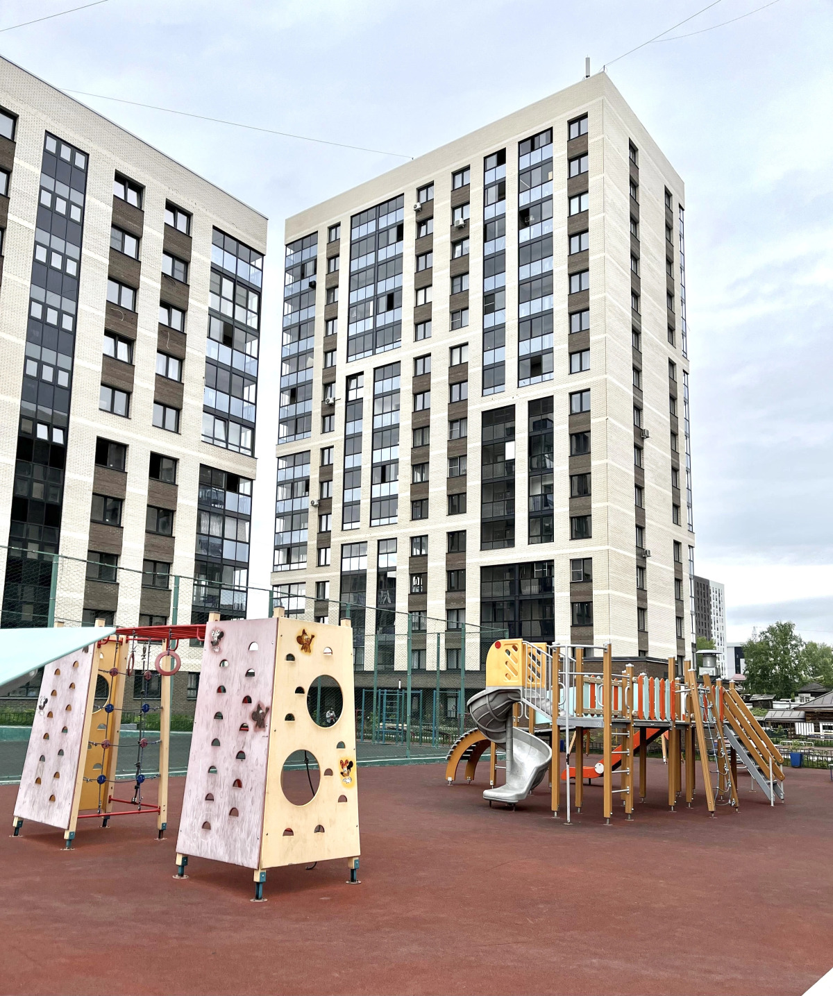 Апартаменты Siberian Voyager