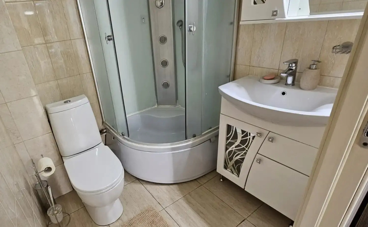 Апартаменты на ЗИЛ