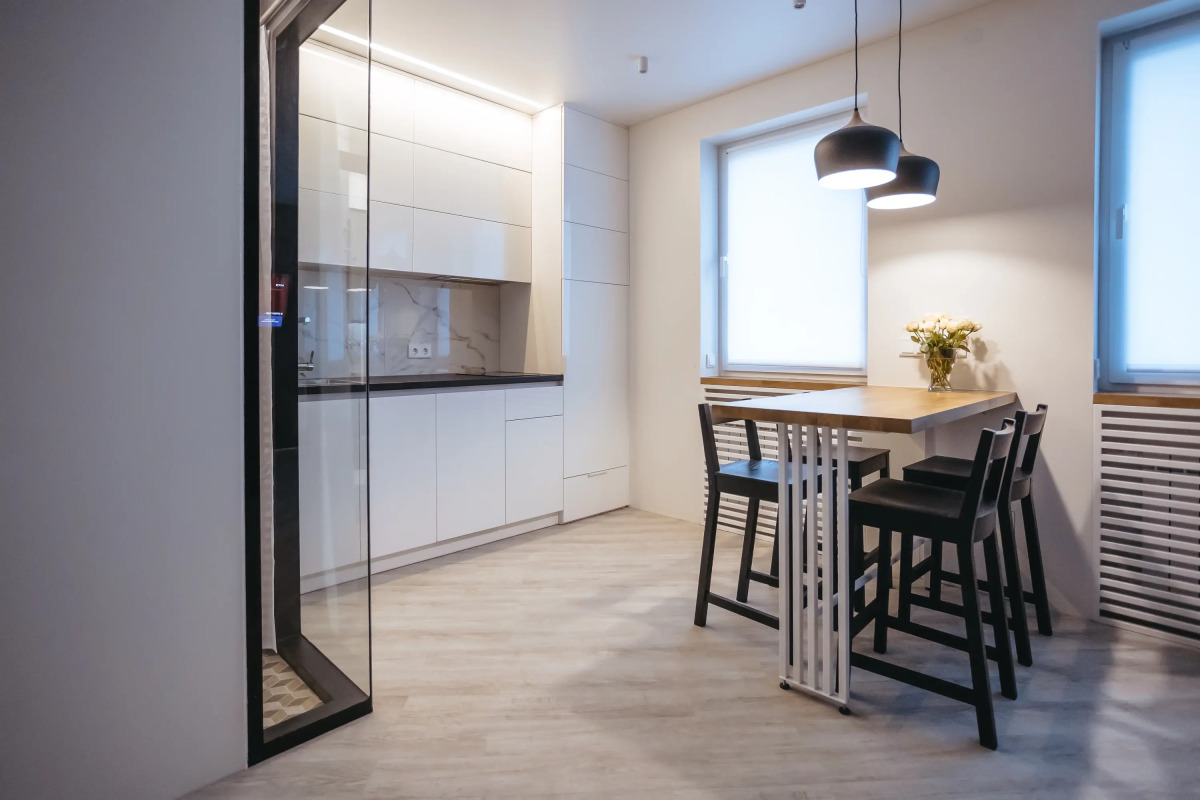 Апартаменты Cozy39 Lake