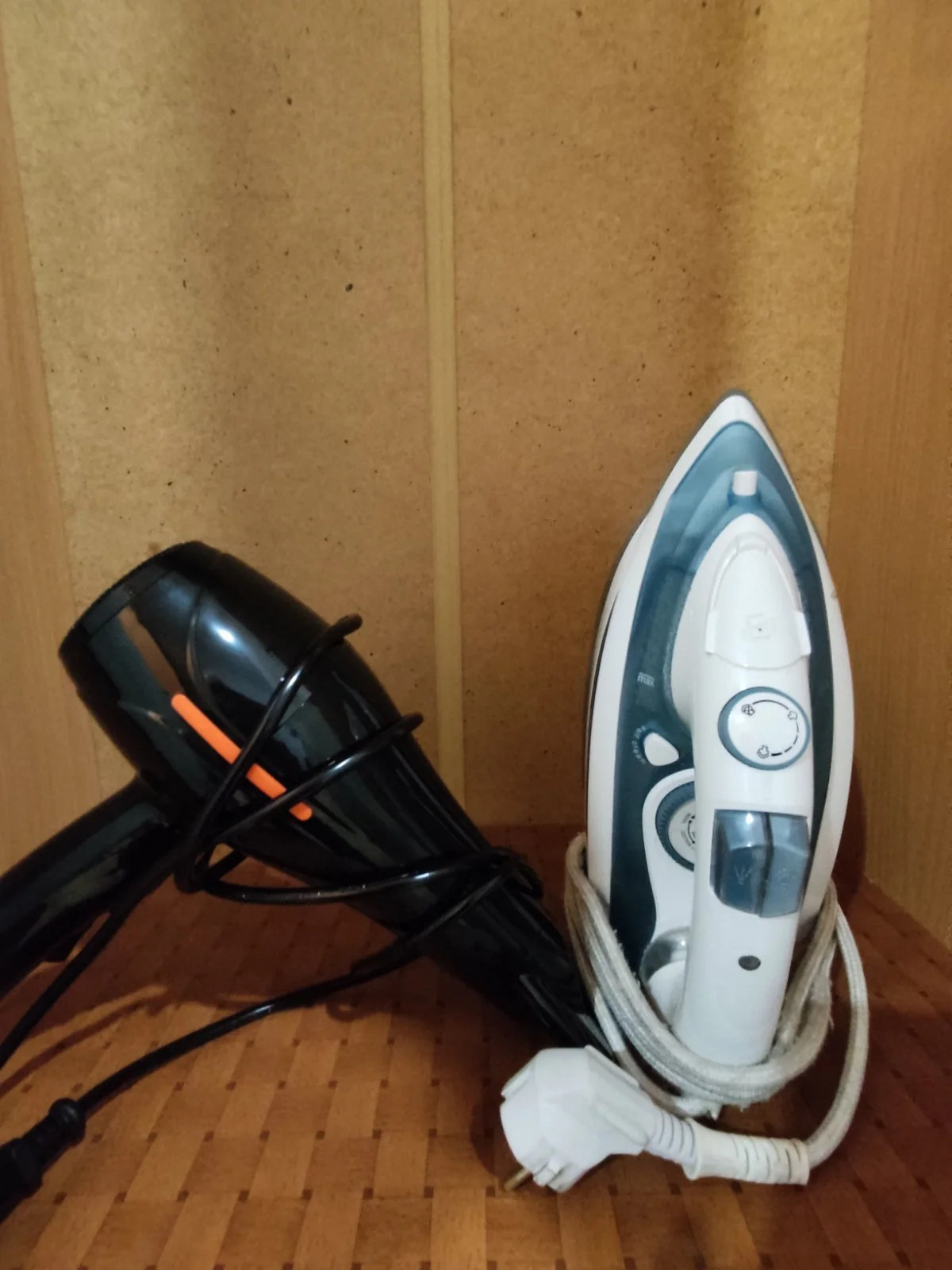 Студия в центре города