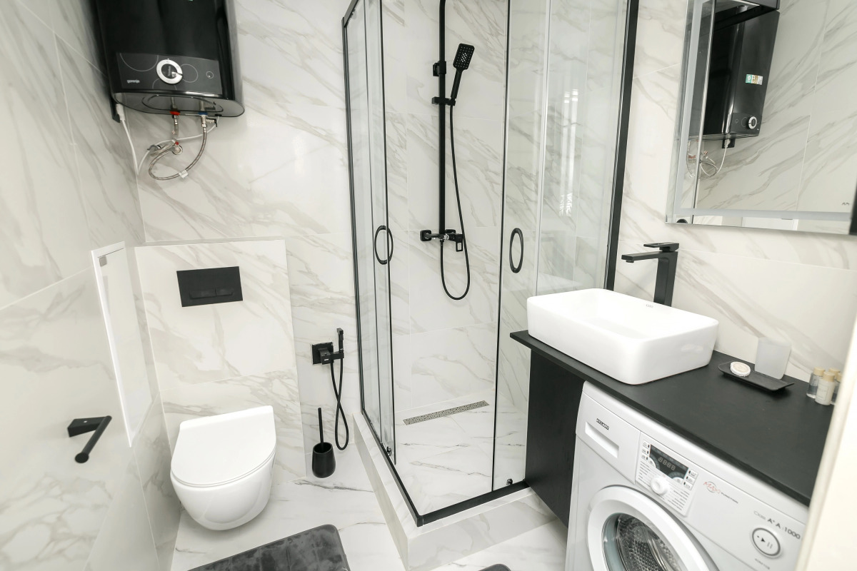 Квартира Парк и Море 2