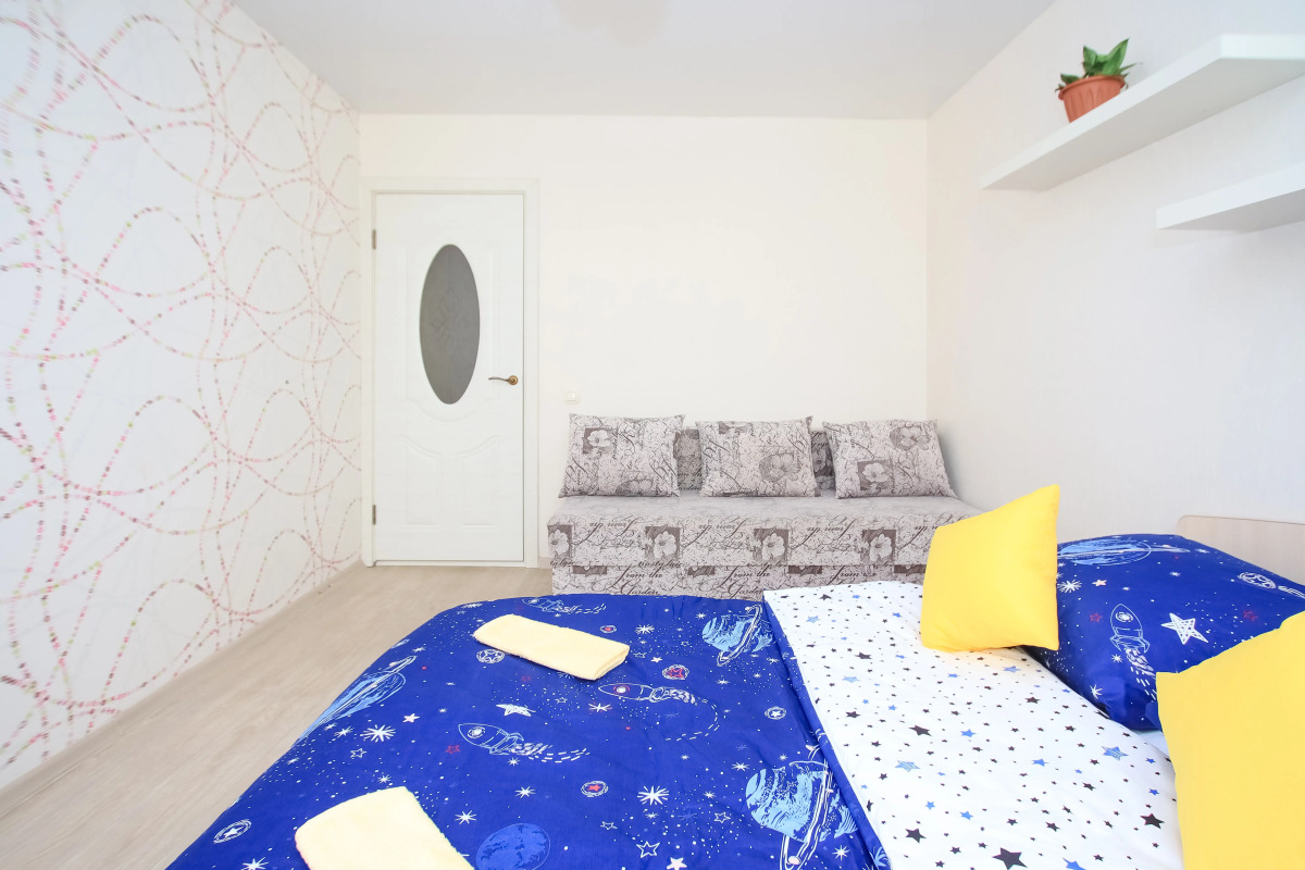 Квартира Уютный Дом