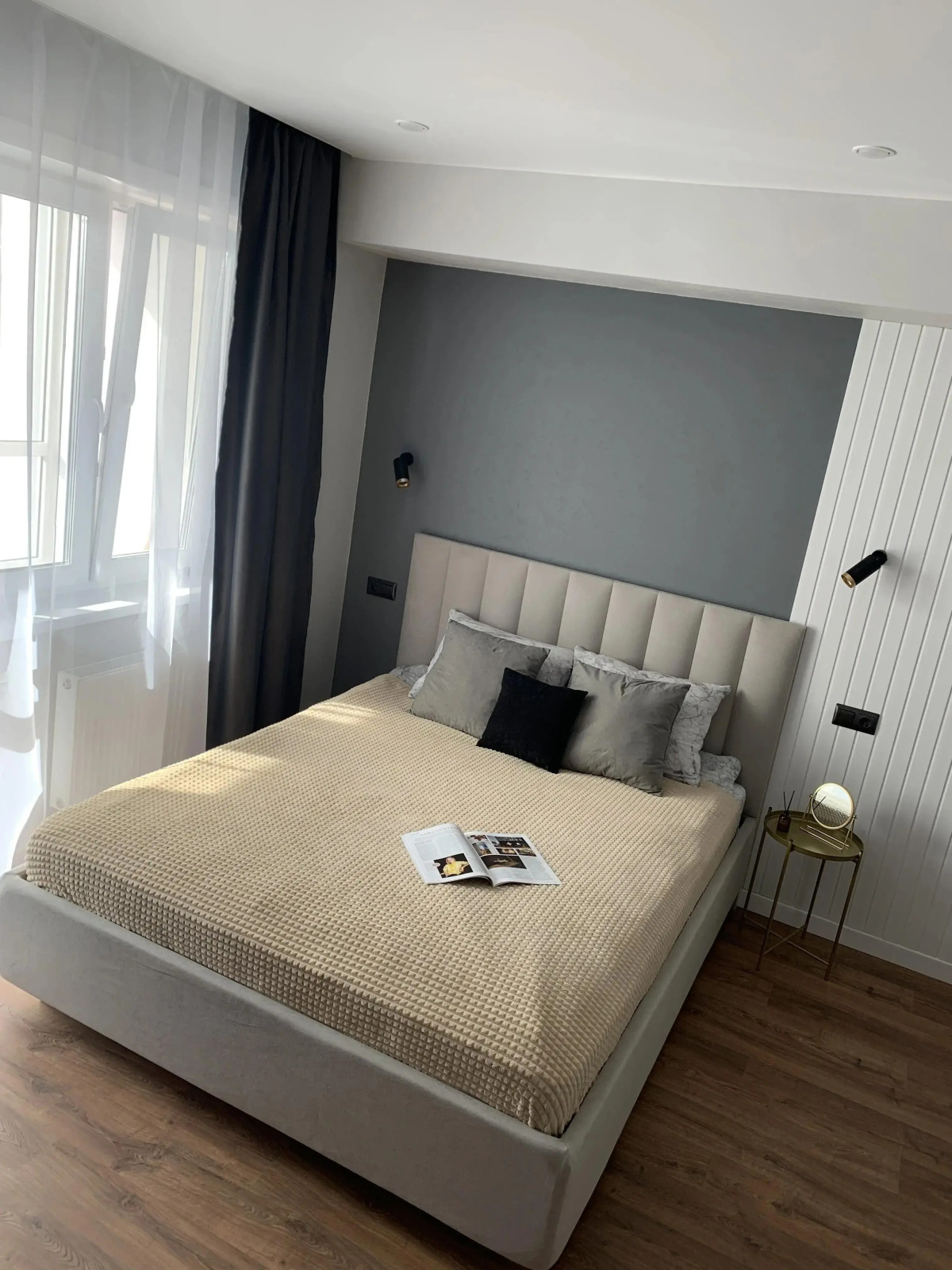 Квартира Студия