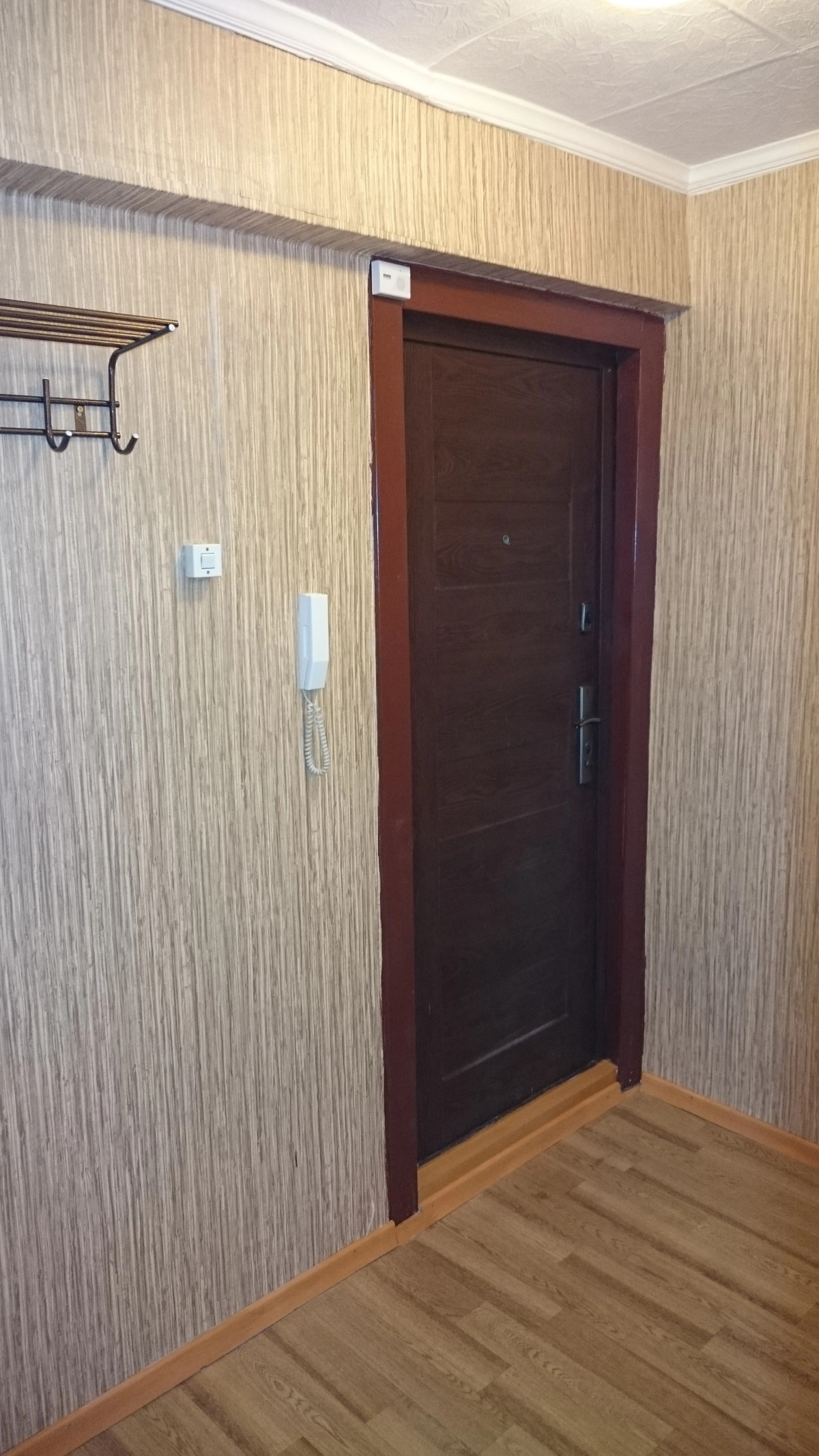 Апартаменты Вокзальная Магистраль 5 (7)