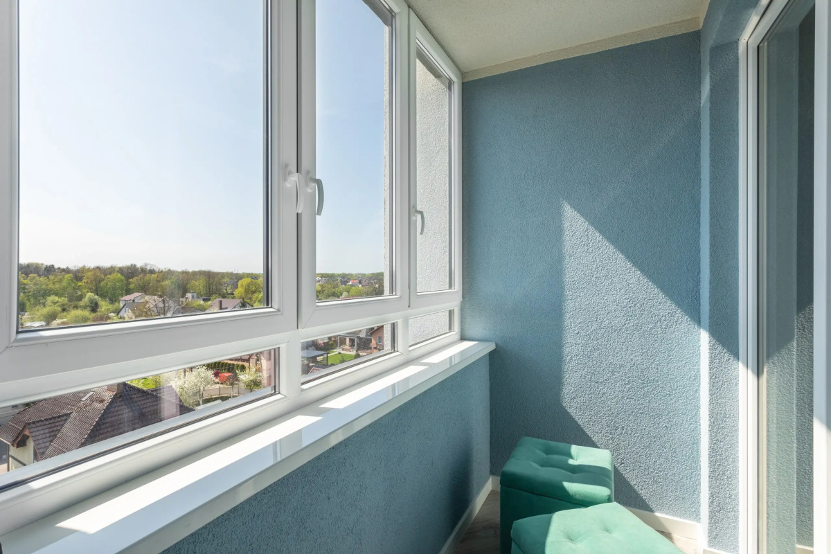 Апартаменты Bright oasis