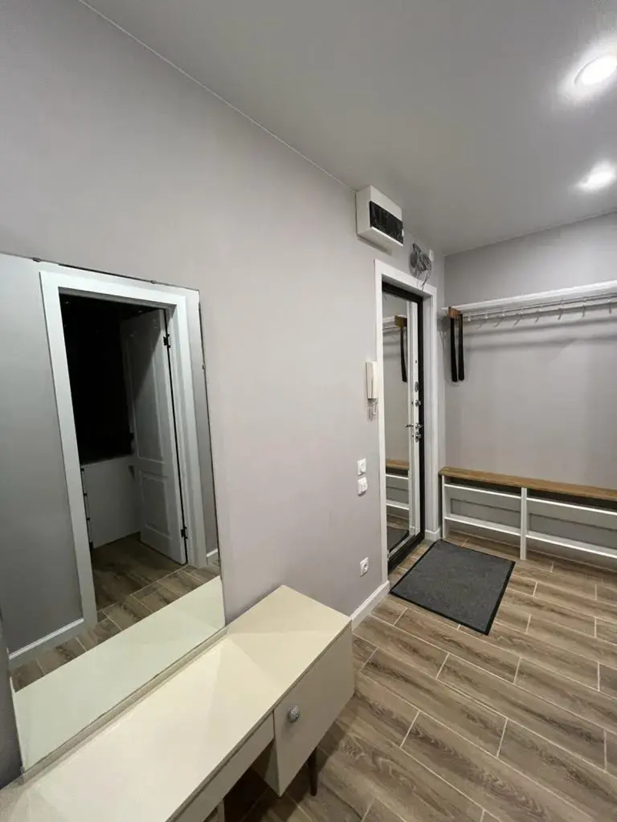 Квартира 2-комнатная на ул. Геологоразведчиков 6