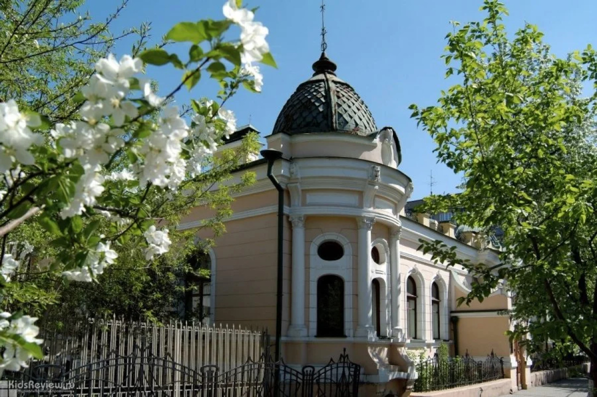 квартира на Парижской Коммуны 14