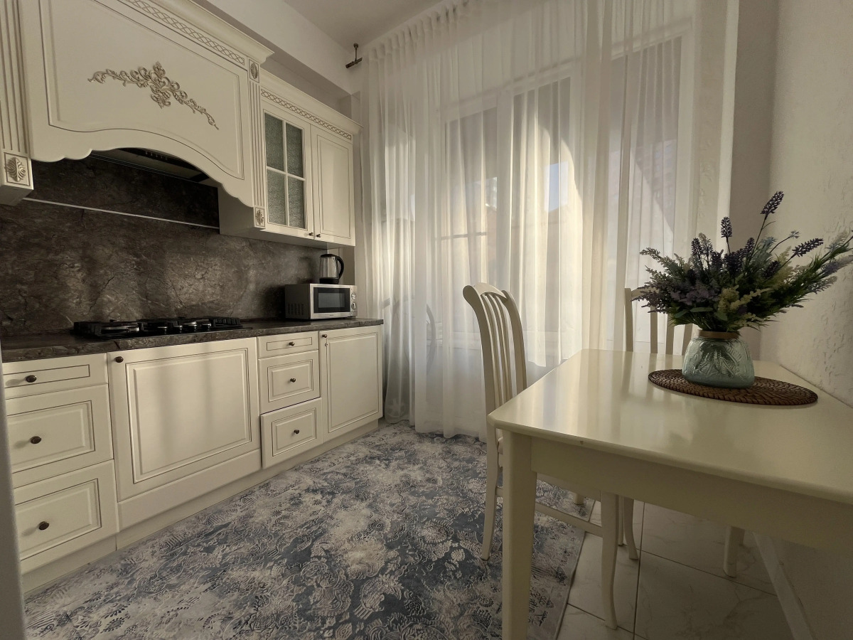 Апартаменты Sundag Д83