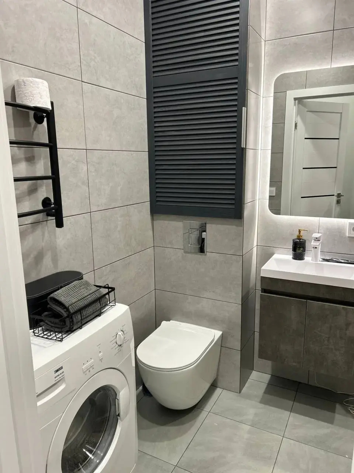 Квартира Уютная Студия в Центре Ярославля