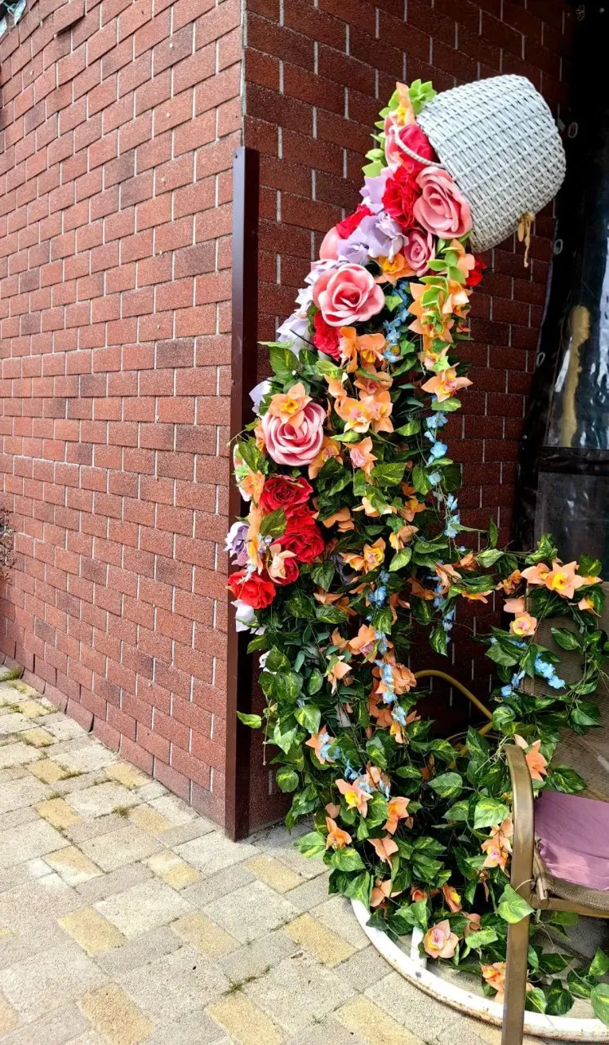 Гостевой дом Анна