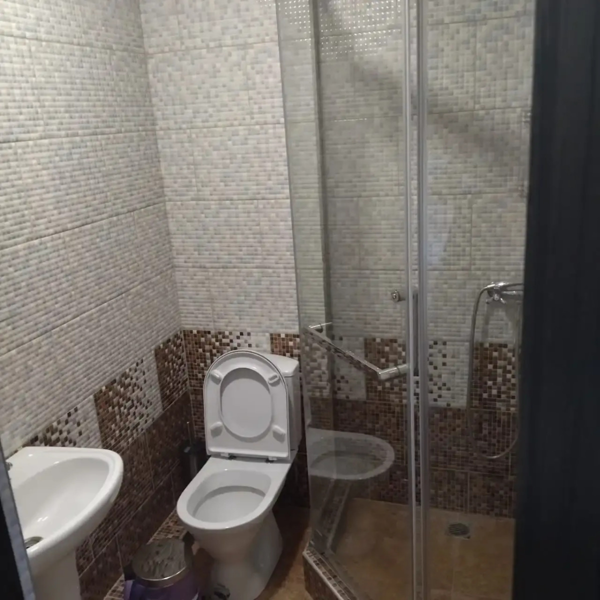 Гостевой Дом на Яснополянской