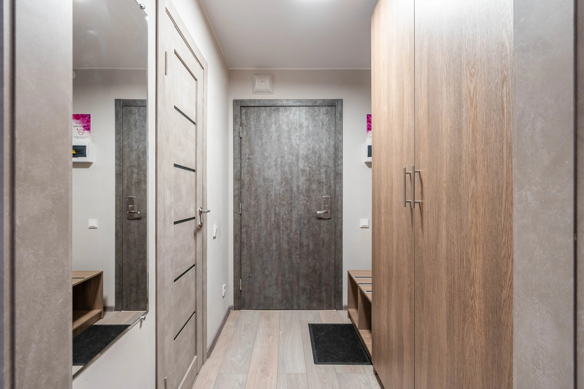 Апартаменты 2 на Московских Воротах