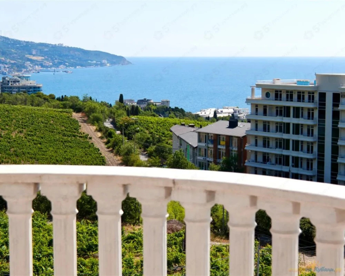 Гостевой дом Лиана