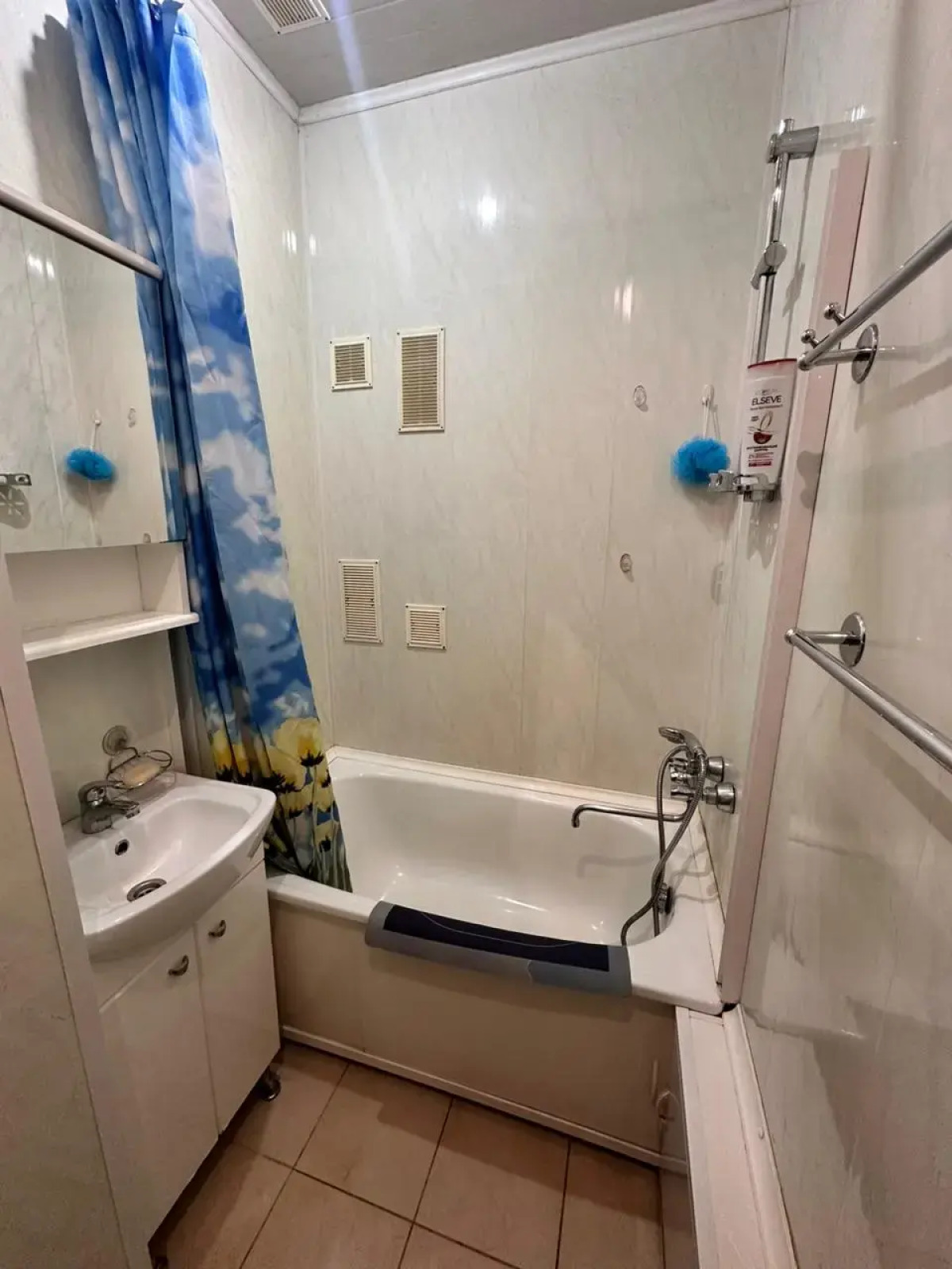 Квартира Уютная 3х комнатная квартира в историческом центре города