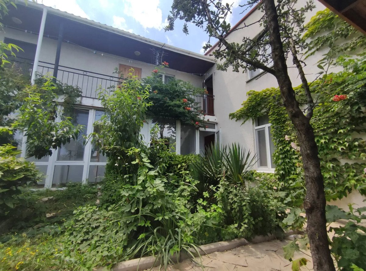 Гостевой Дом Fiolentovsky