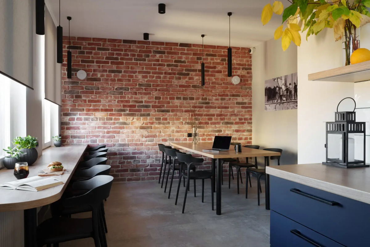 Хостел Morfeus Capsule Hotel