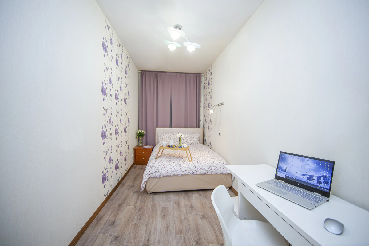 Апартаменты Old Town