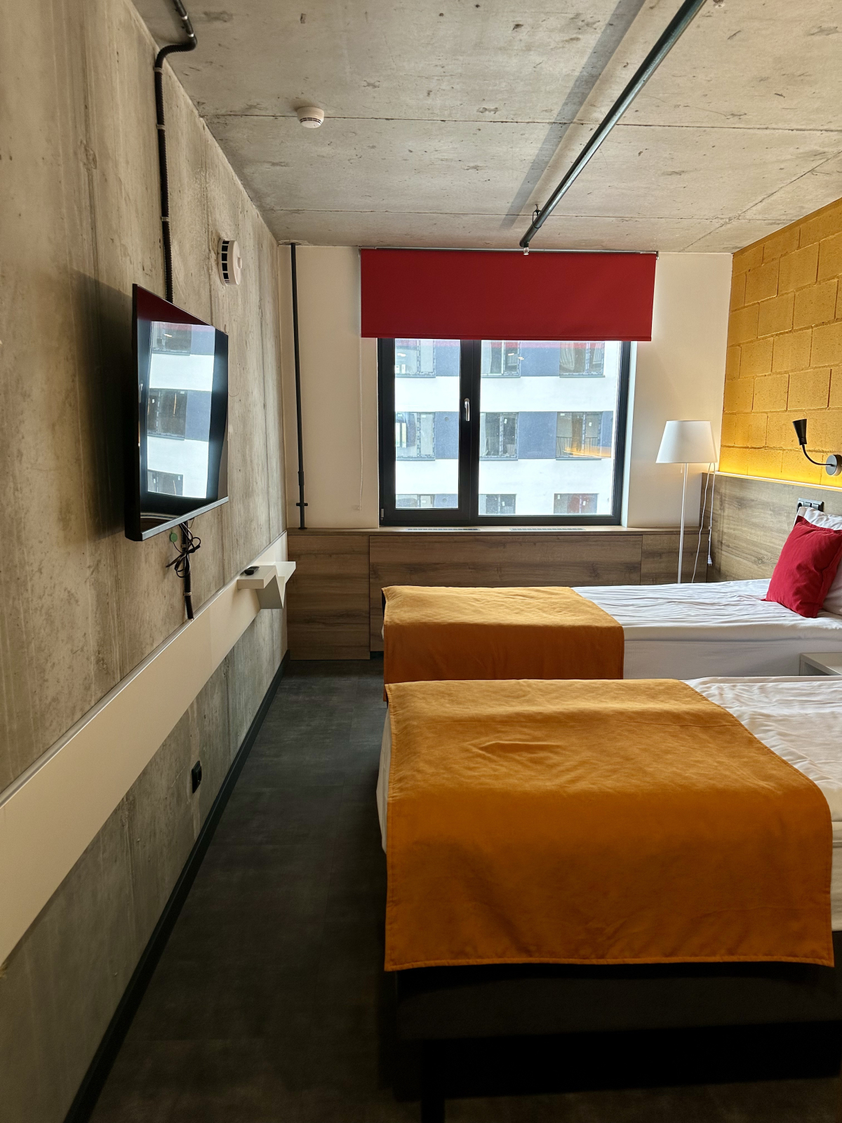 Апартаменты Star Comfort на Орджоникидзе