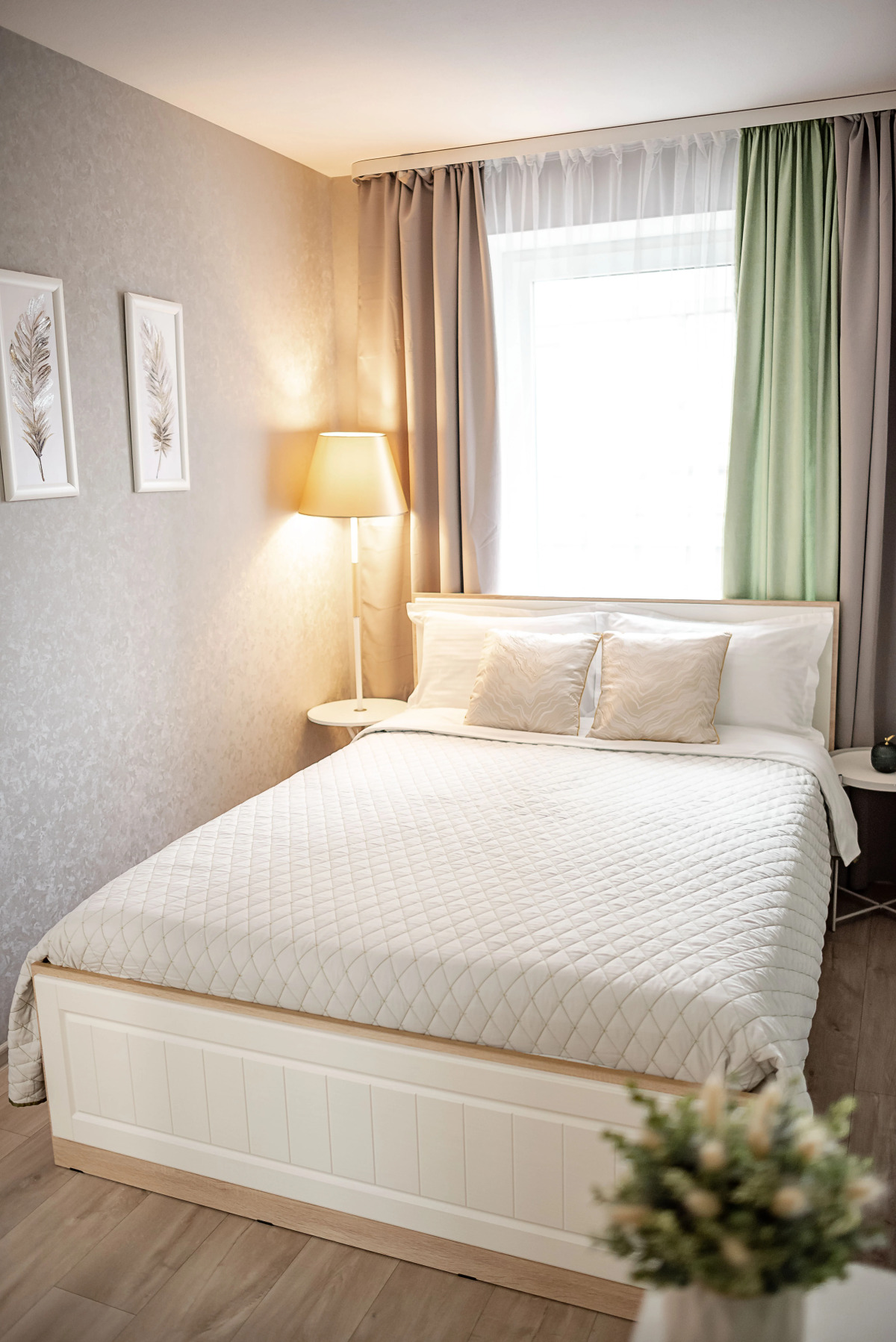 Квартира Апарт-Онего на набережной Онежского озера