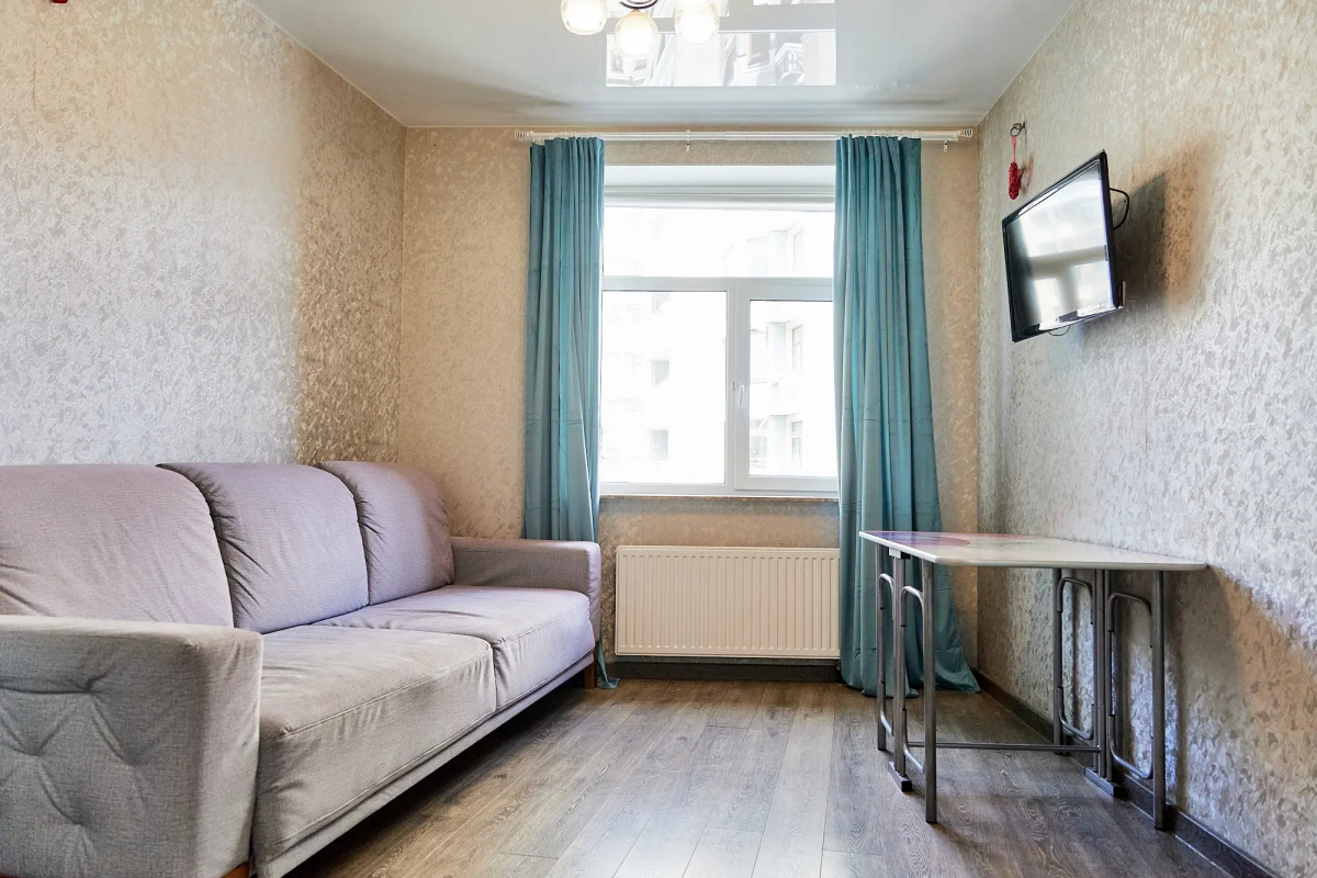 Апартаменты Apartments Germana Titova 3k1