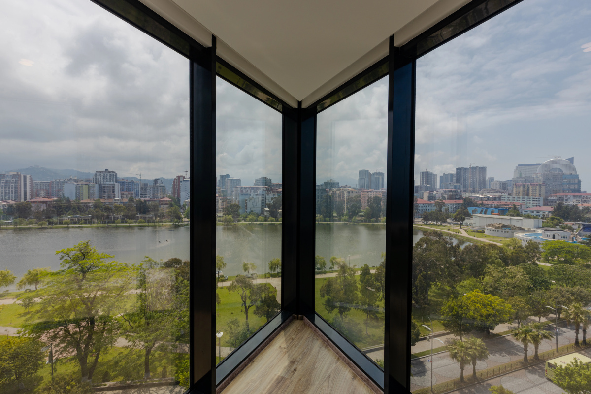 Bellevue Residence Suites