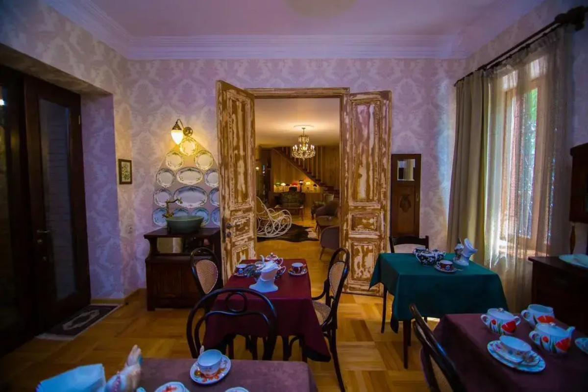 Bloom Boutique Hotel