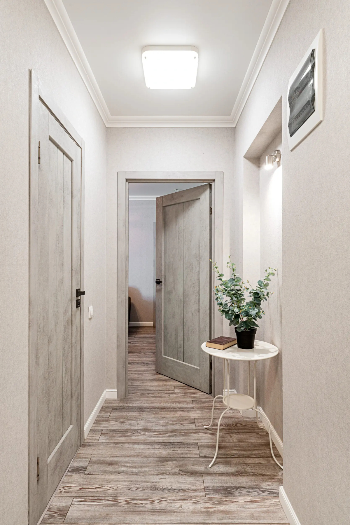 Квартира Стильная 2-ка у Кремля