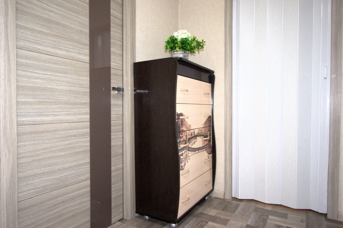 Квартира Свободна на Беговой