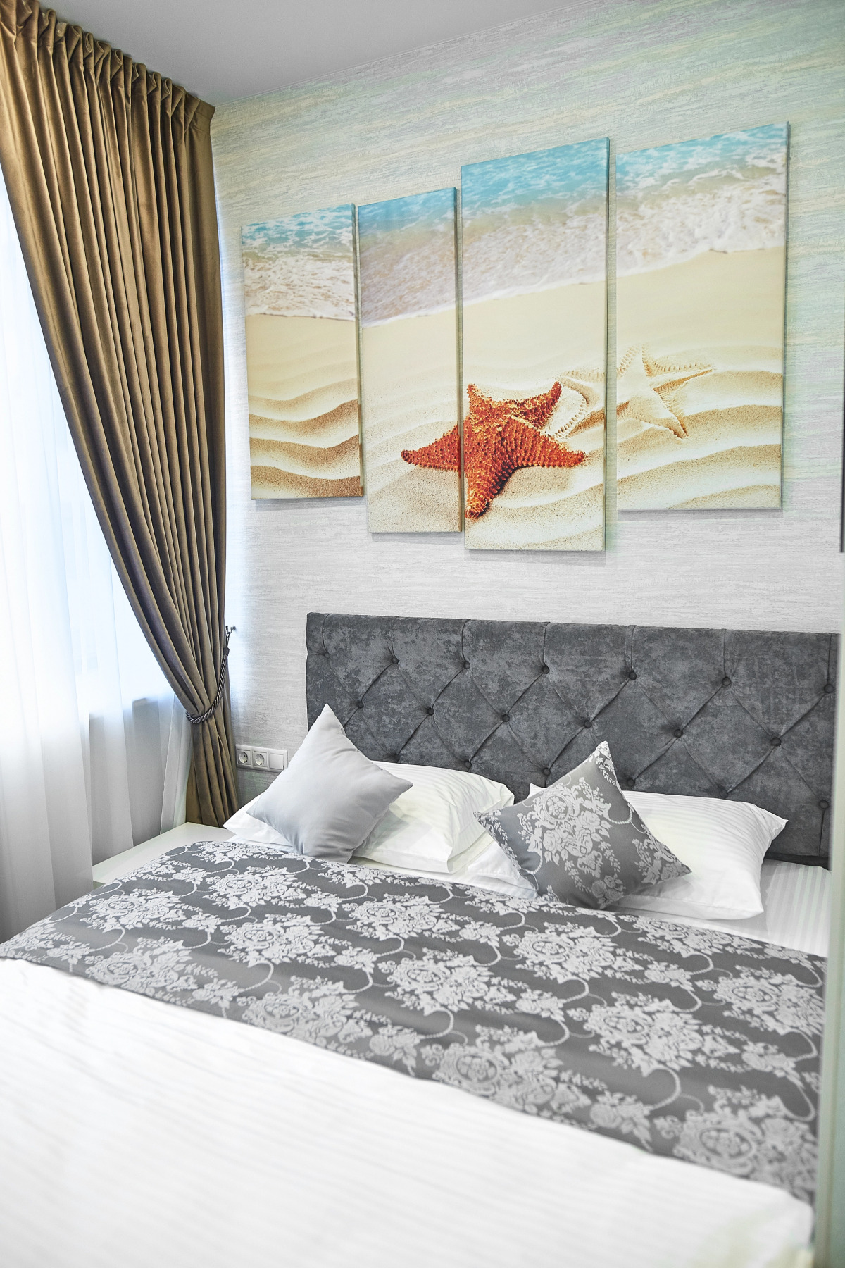 Отель July Hotel