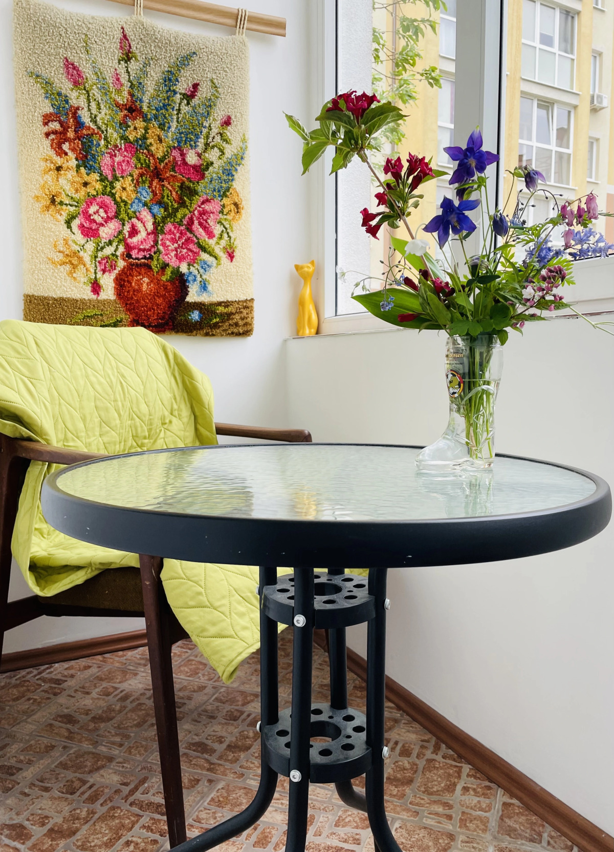 Квартира Baltic space