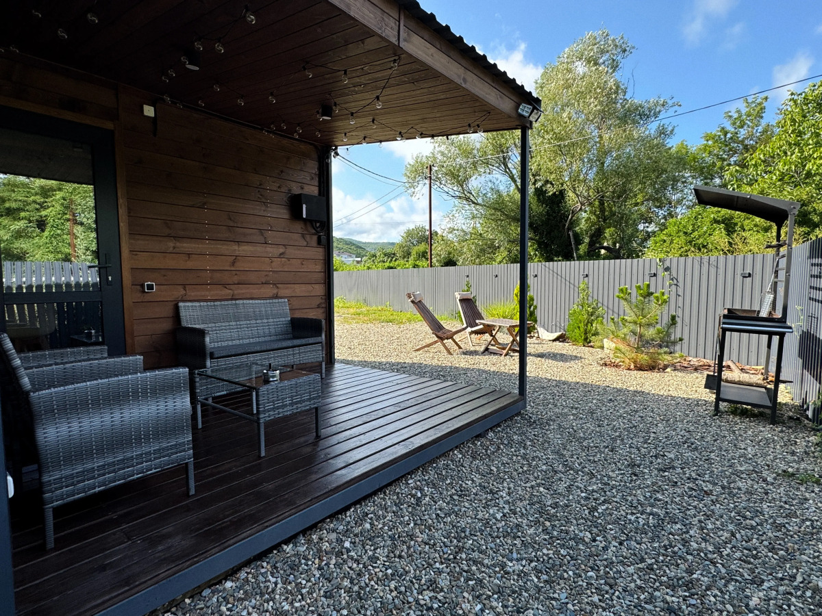 Частный дом Дача на Южном