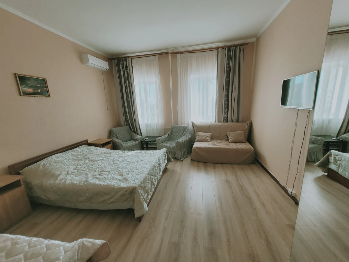 Гостевой дом ДРУЗЬЯ