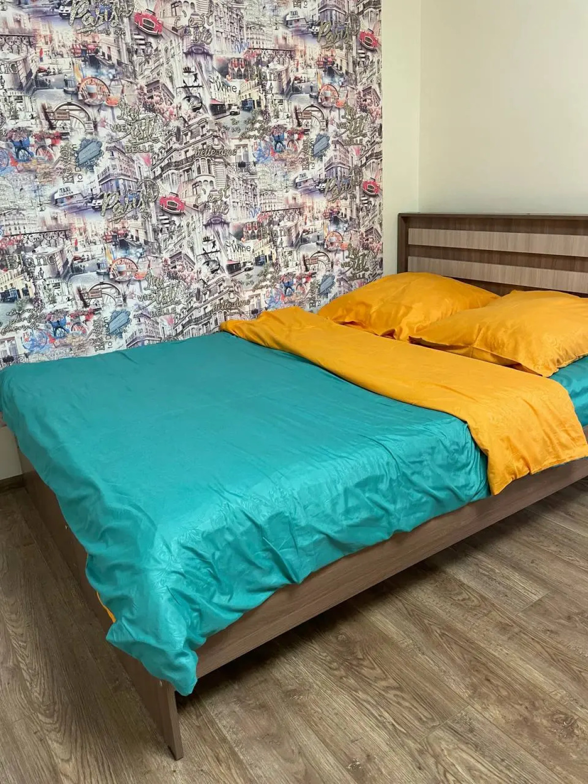 Квартира в Центре Улан-Удэ