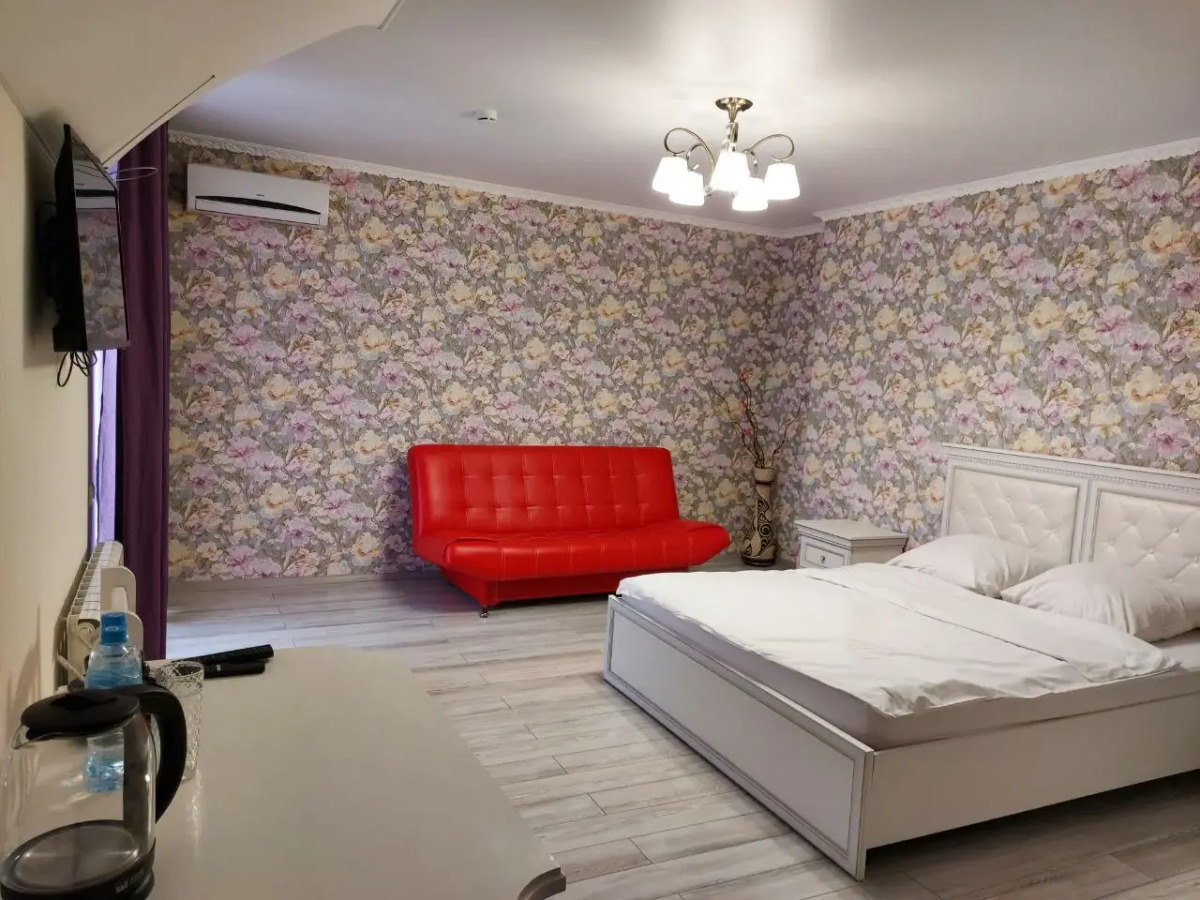 Гостевой дом МиВер