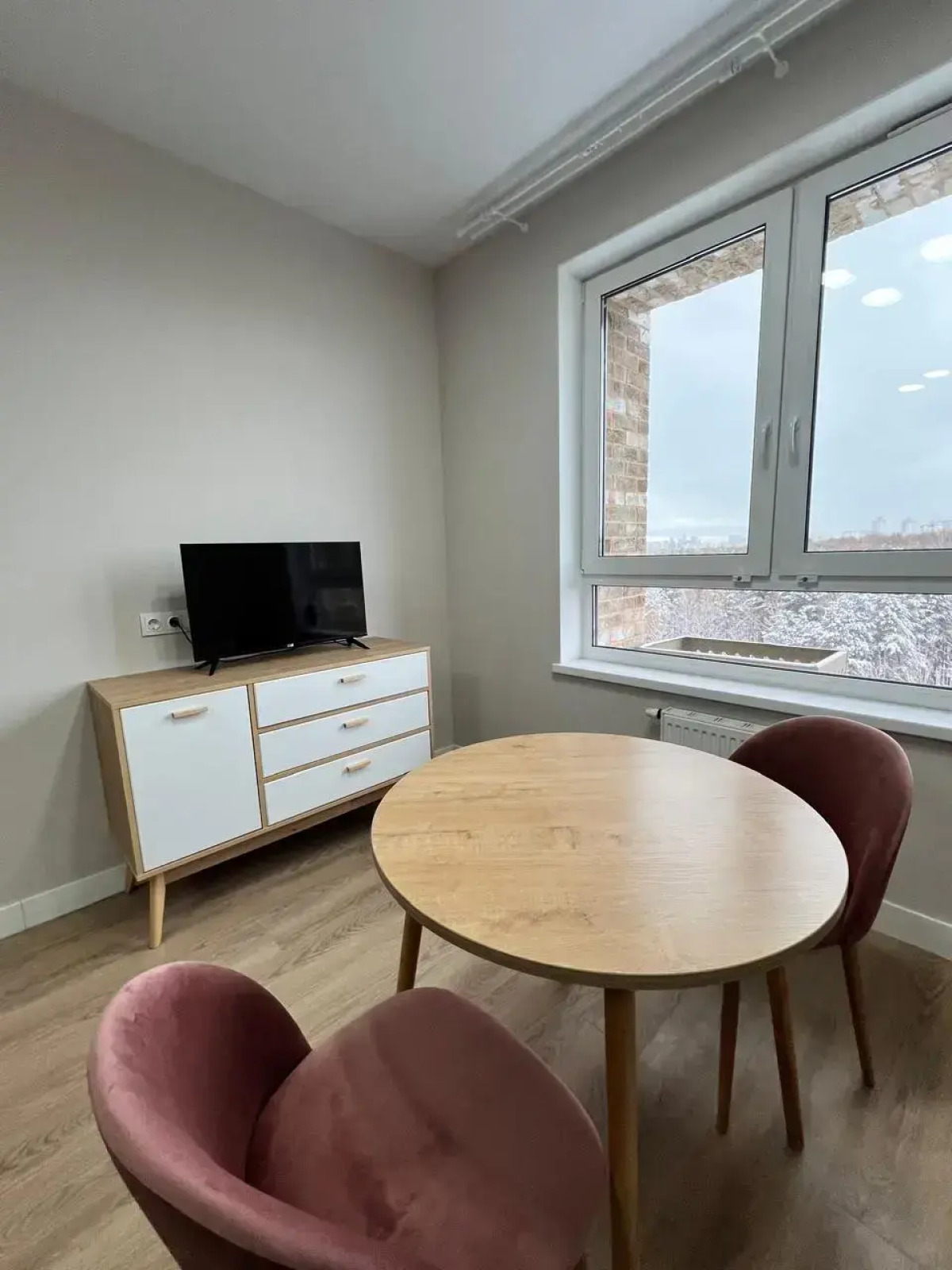 Квартира Inndays Apartments Плавский