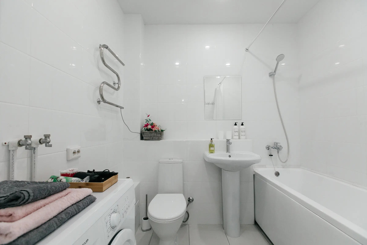 Квартира на Михайловской Набережной