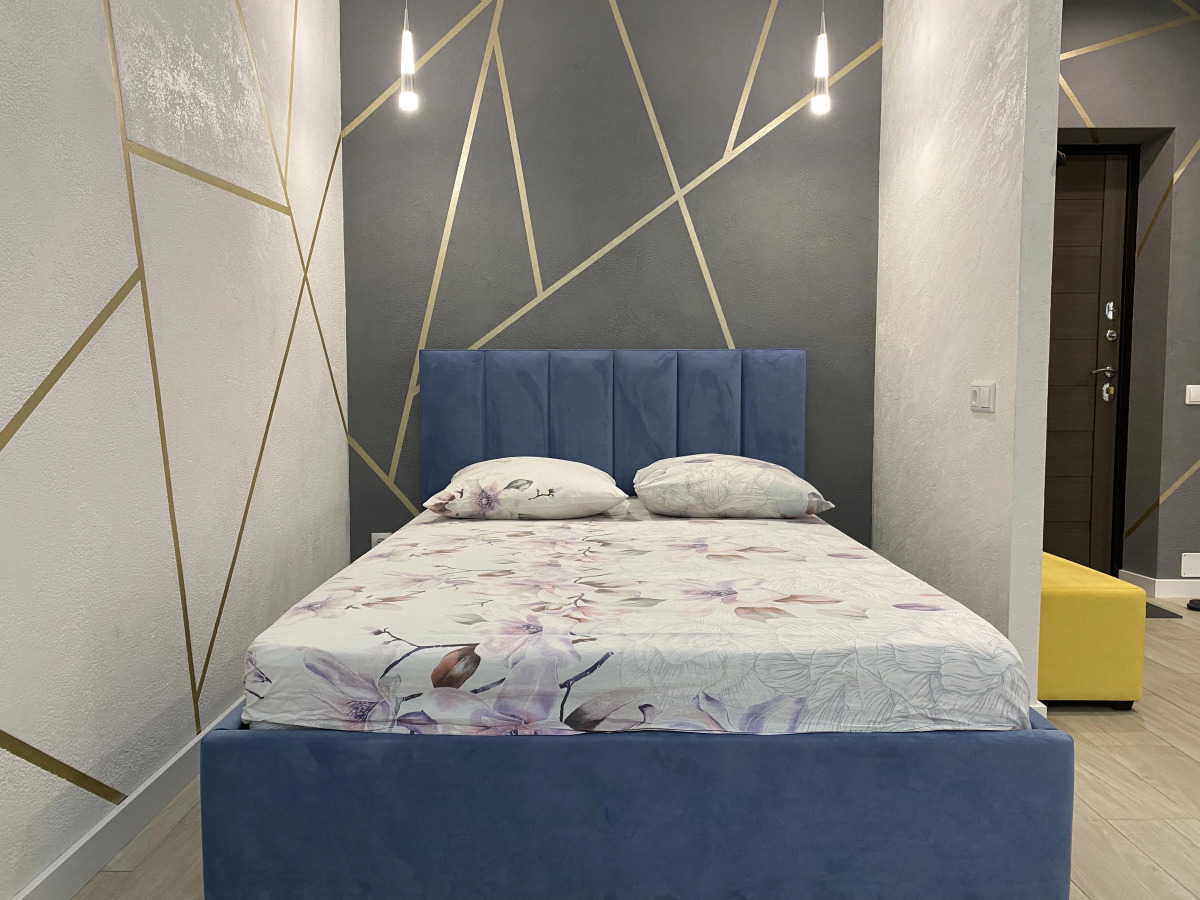 Апартаменты на Раскольникова